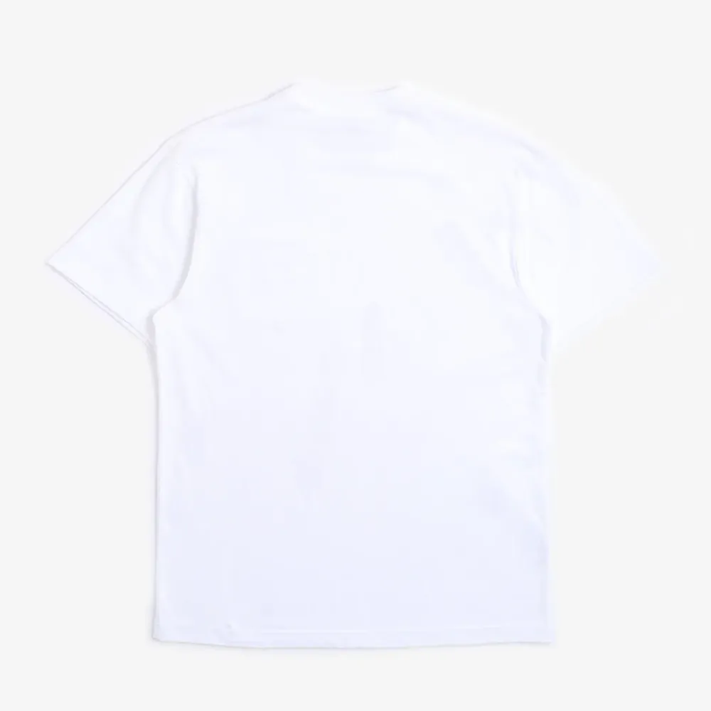 Organic Beacon Pocket T-Shirt