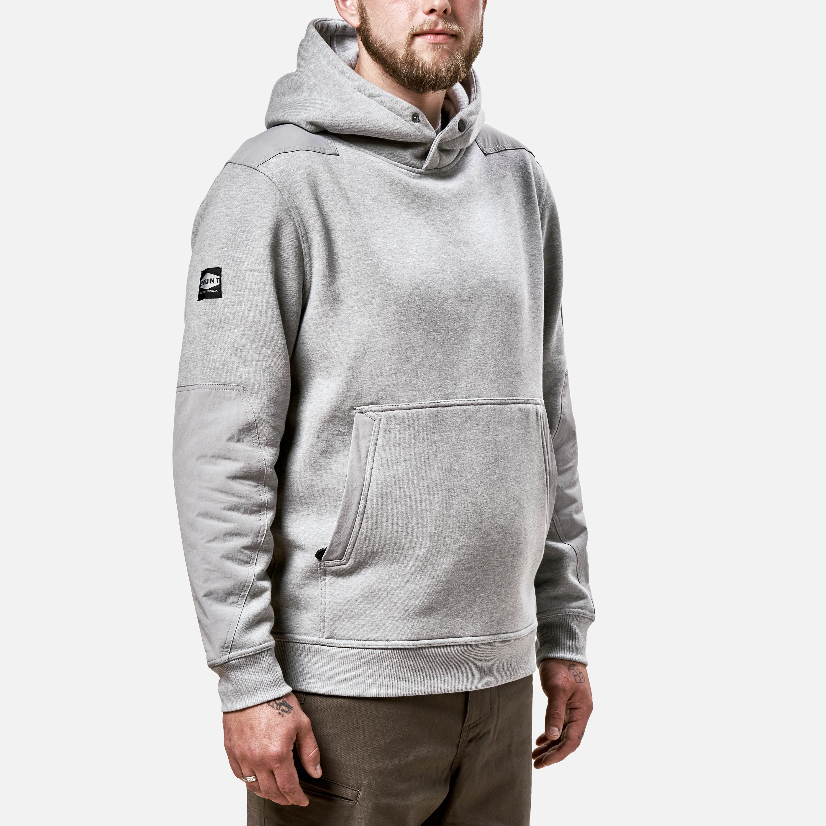 The Coady Hoodie