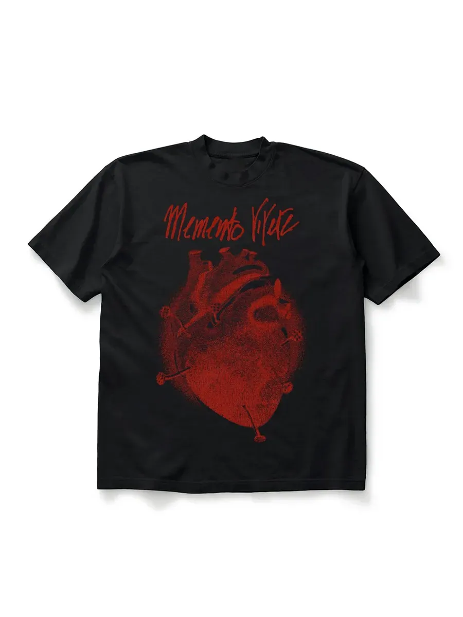 BLOODY VALENTINE T-SHIRT