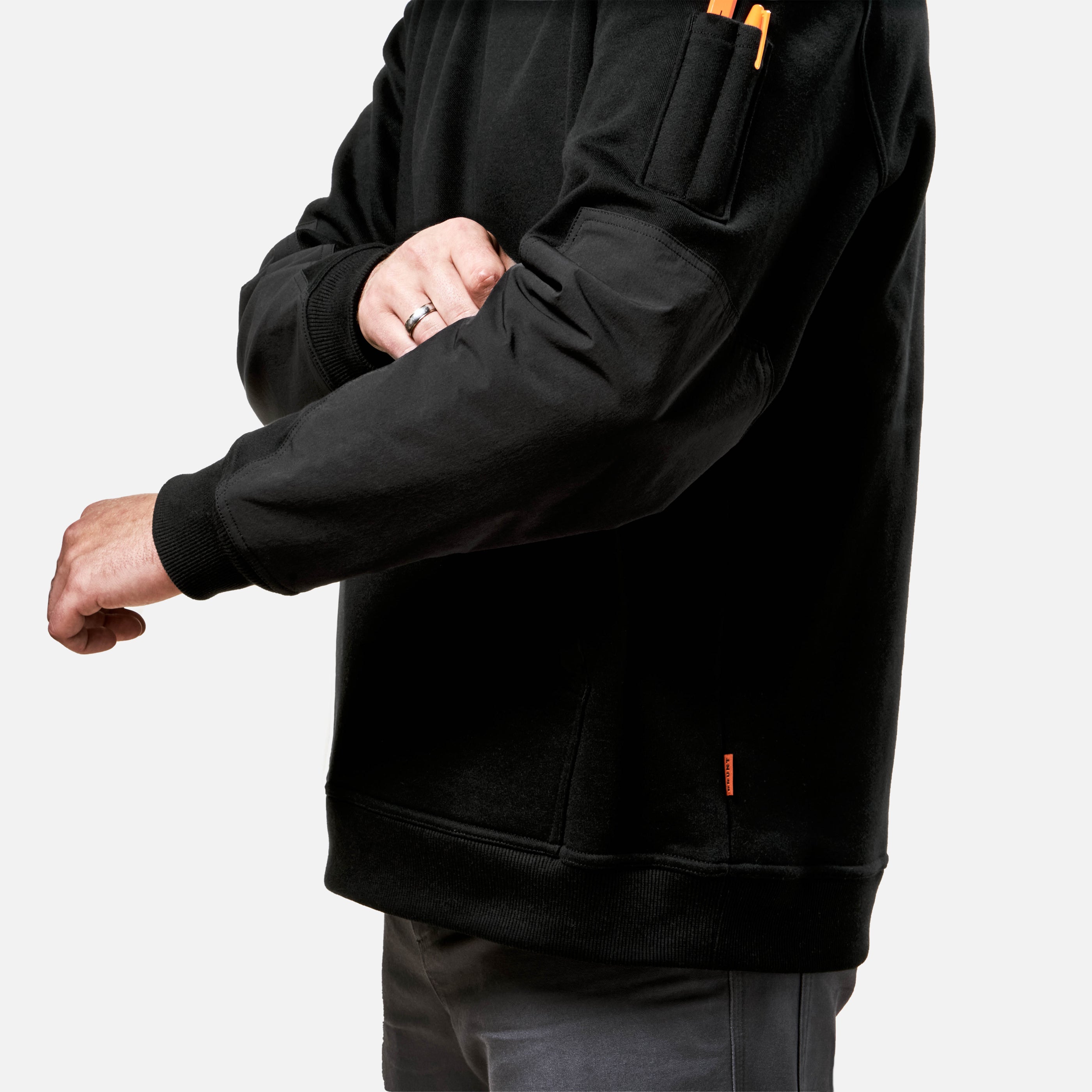 The Coady Hoodie