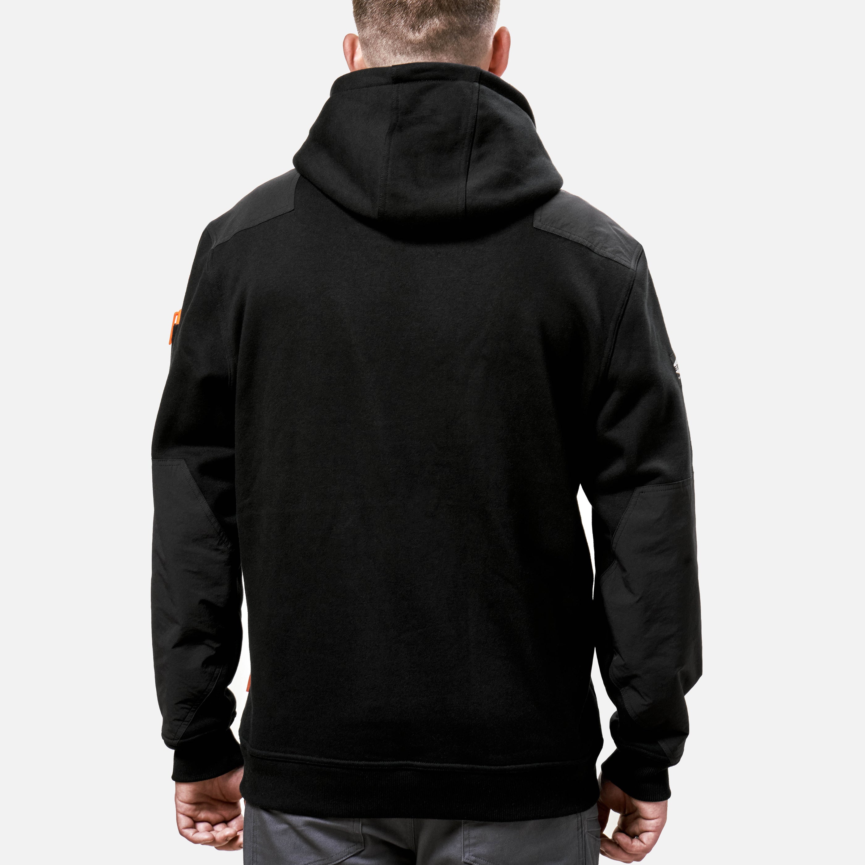 The Coady Hoodie