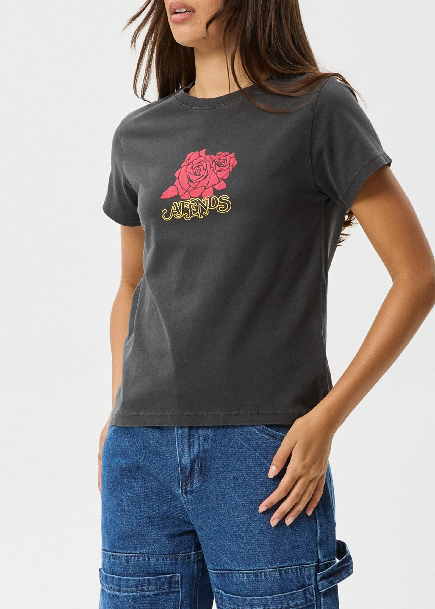 CAPULET - CLASSIC T-SHIRT