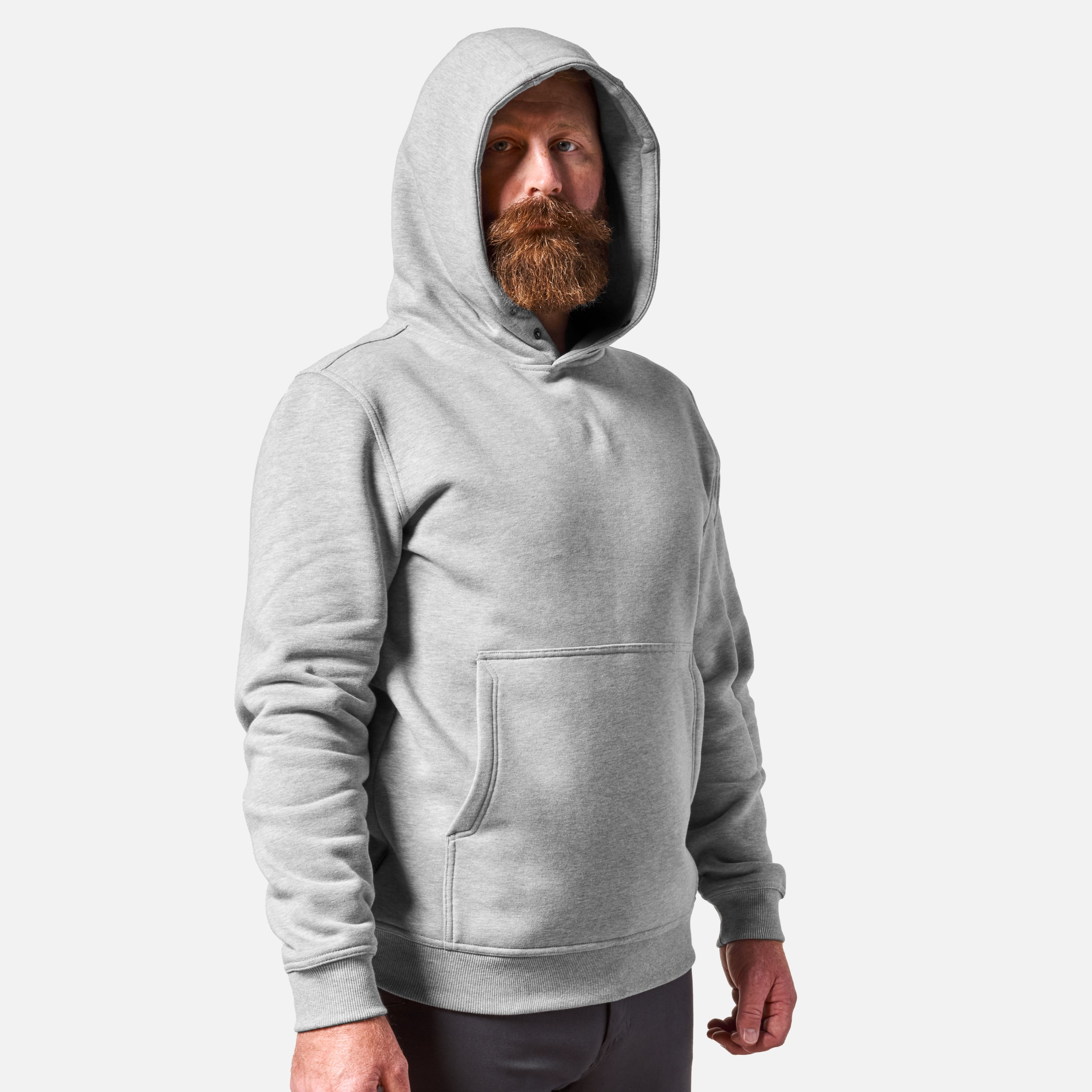 The Shevlin Hoodie