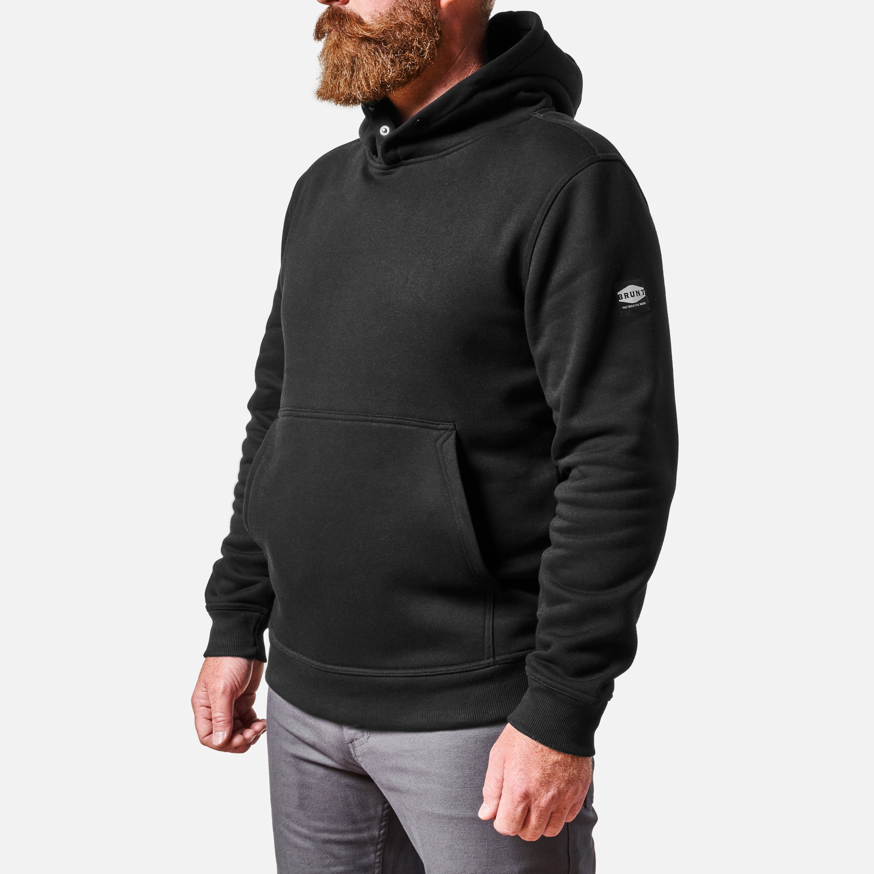 The Shevlin Hoodie