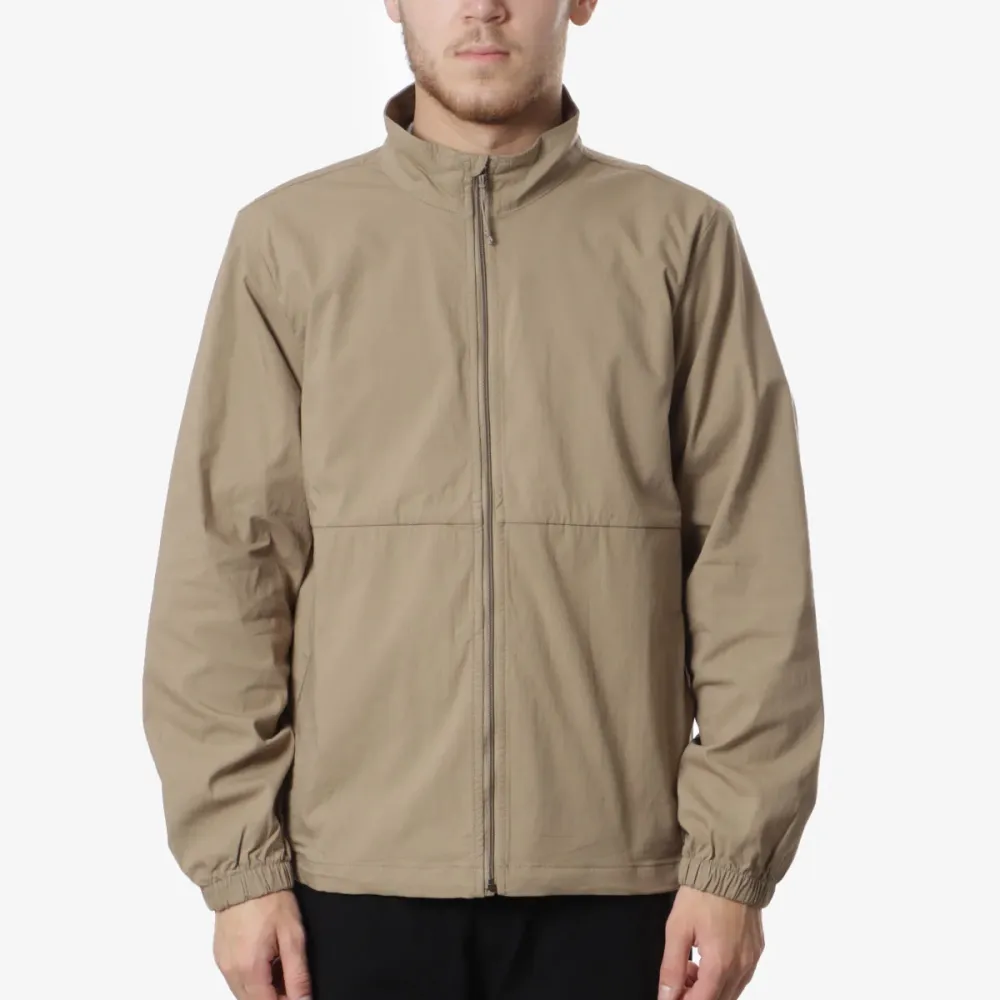 Nomader Jacket