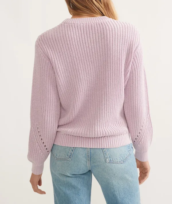 Ramona Crewneck Sweater