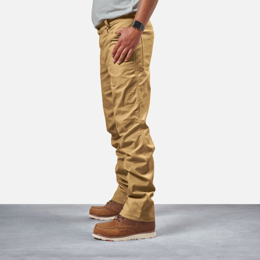 The Torra Pant