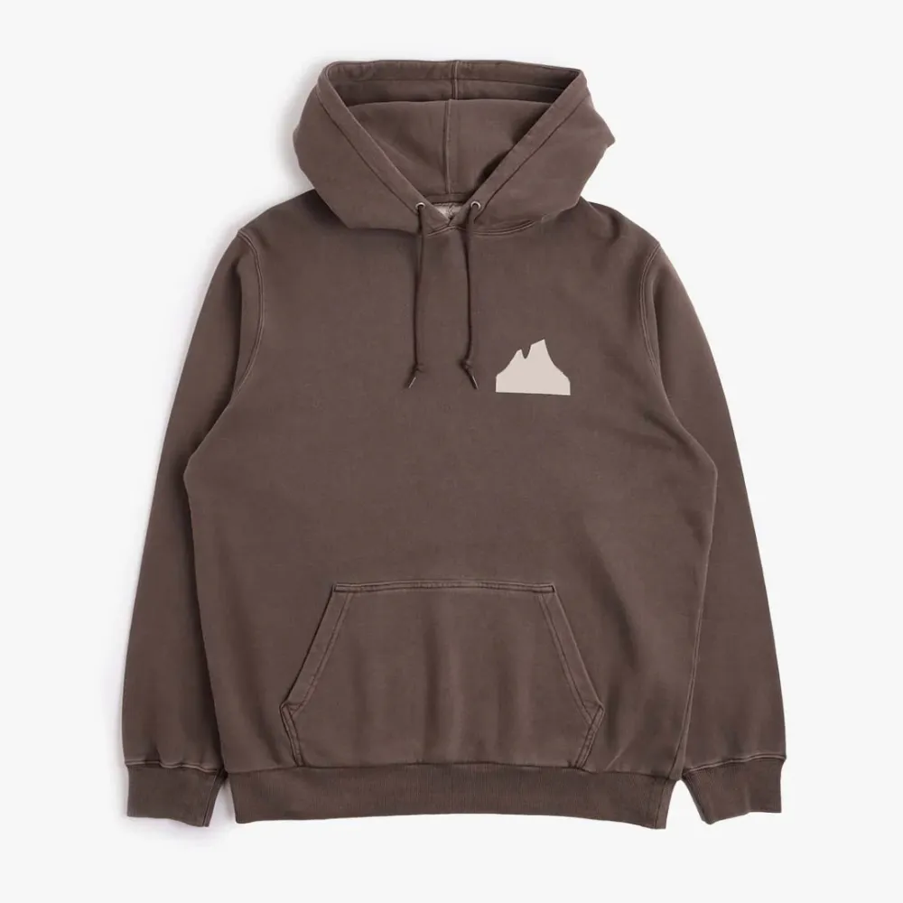 Climbing Gear Hoodie