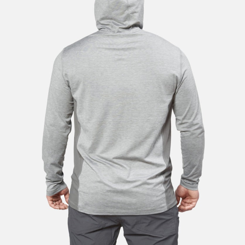 The McKenna Sun Hoodie