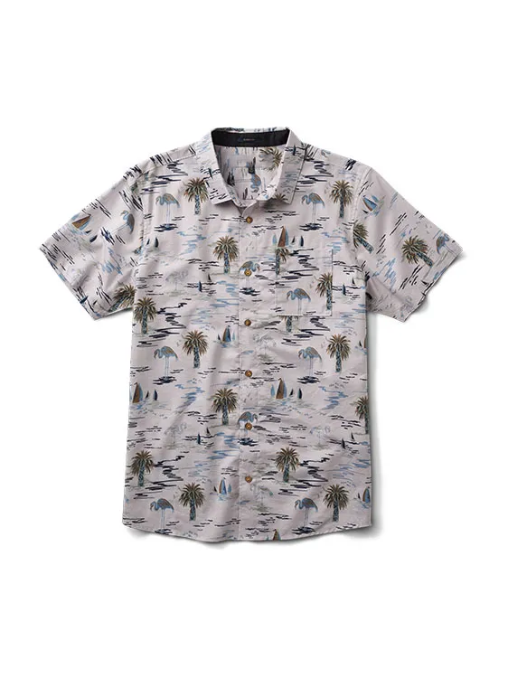 Journey  Hawaiian Shirt