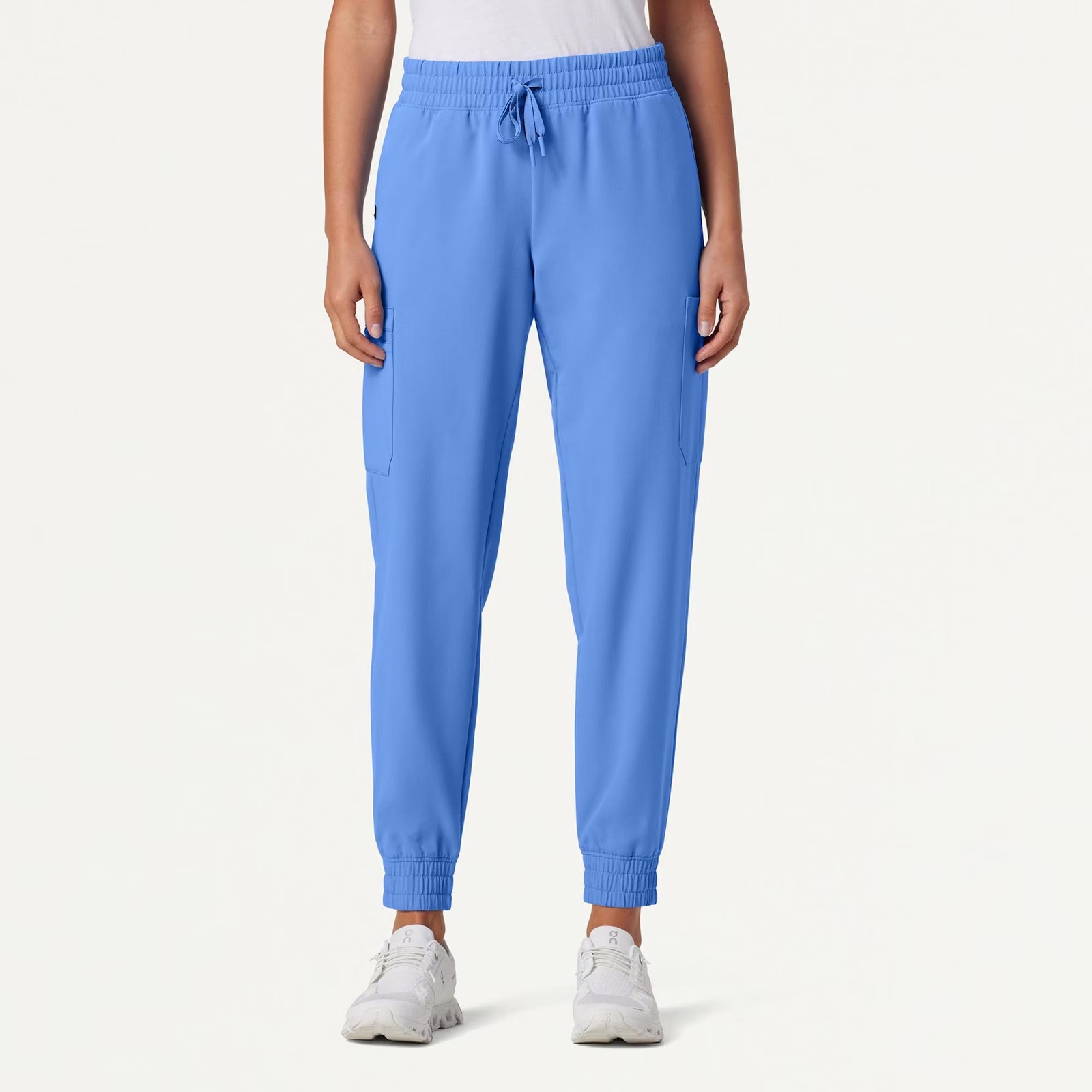 Neo 7-Pocket Classic Scrub Jogger