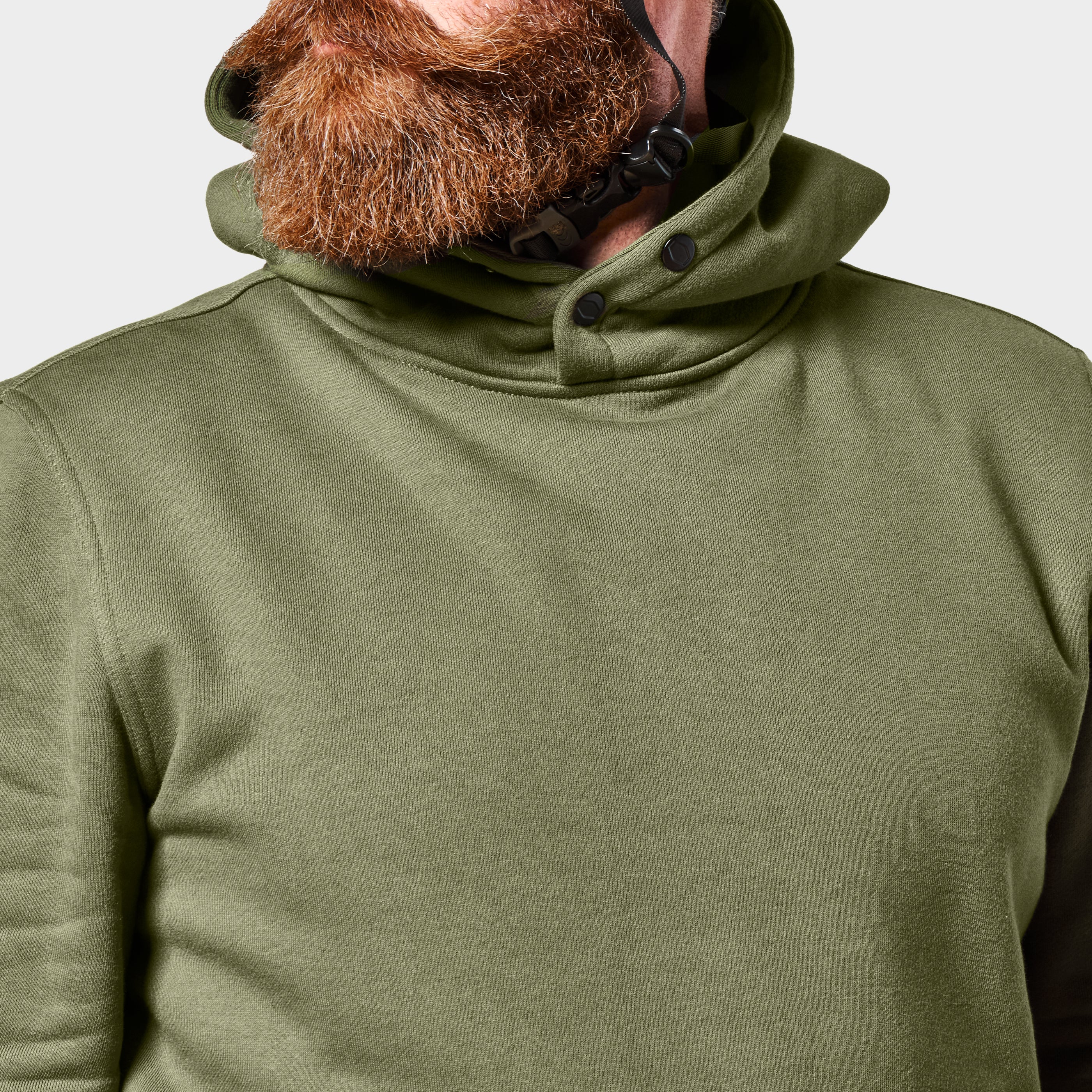 The Shevlin Hoodie