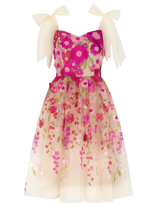 Blossom Dress