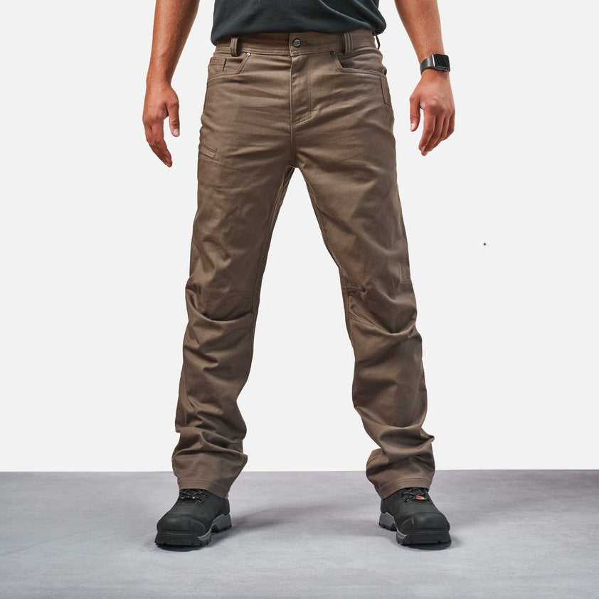 The Torra Pant Pack (4 for 3)