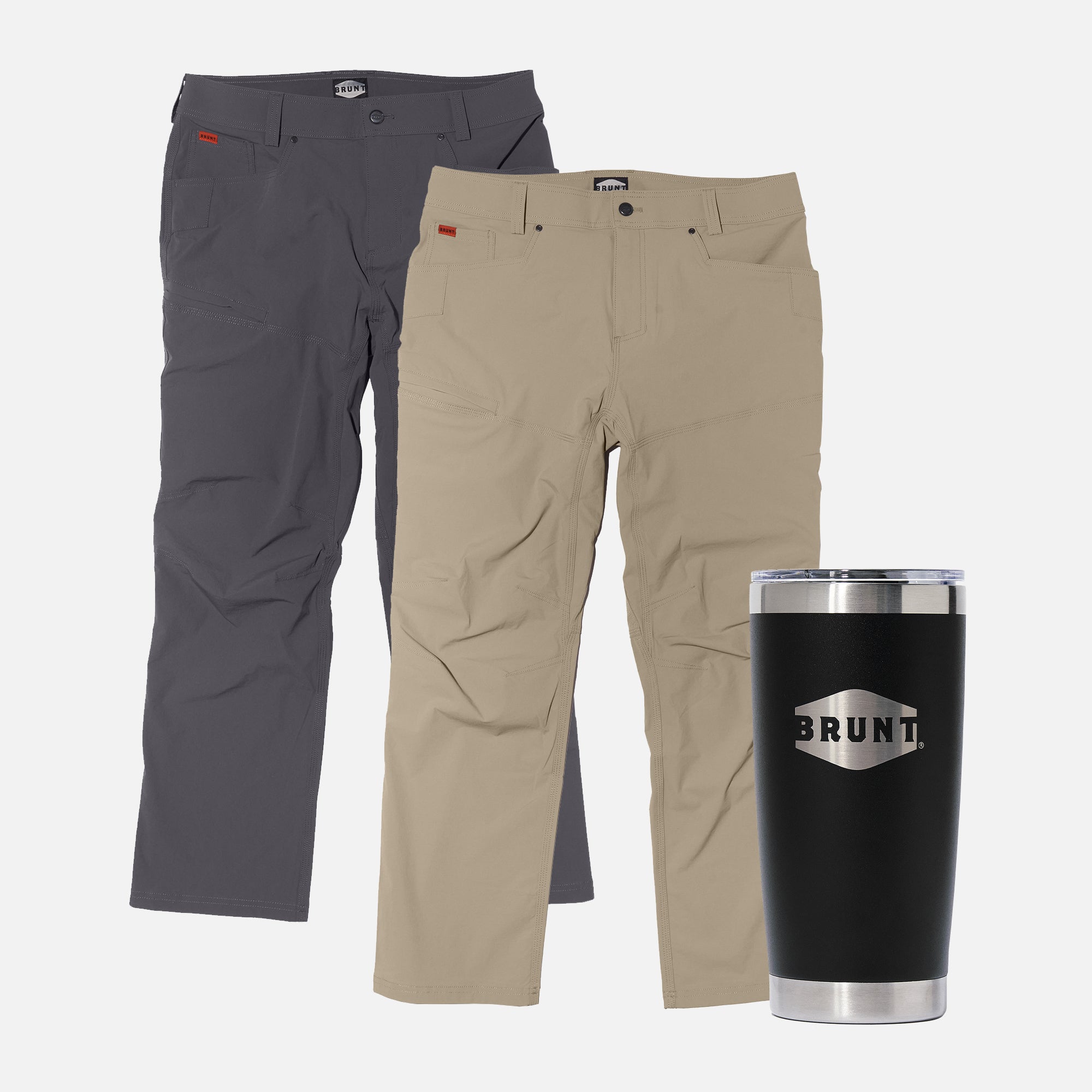 The Costello Pant Bonus Pack (FREE 20 oz Tumbler)