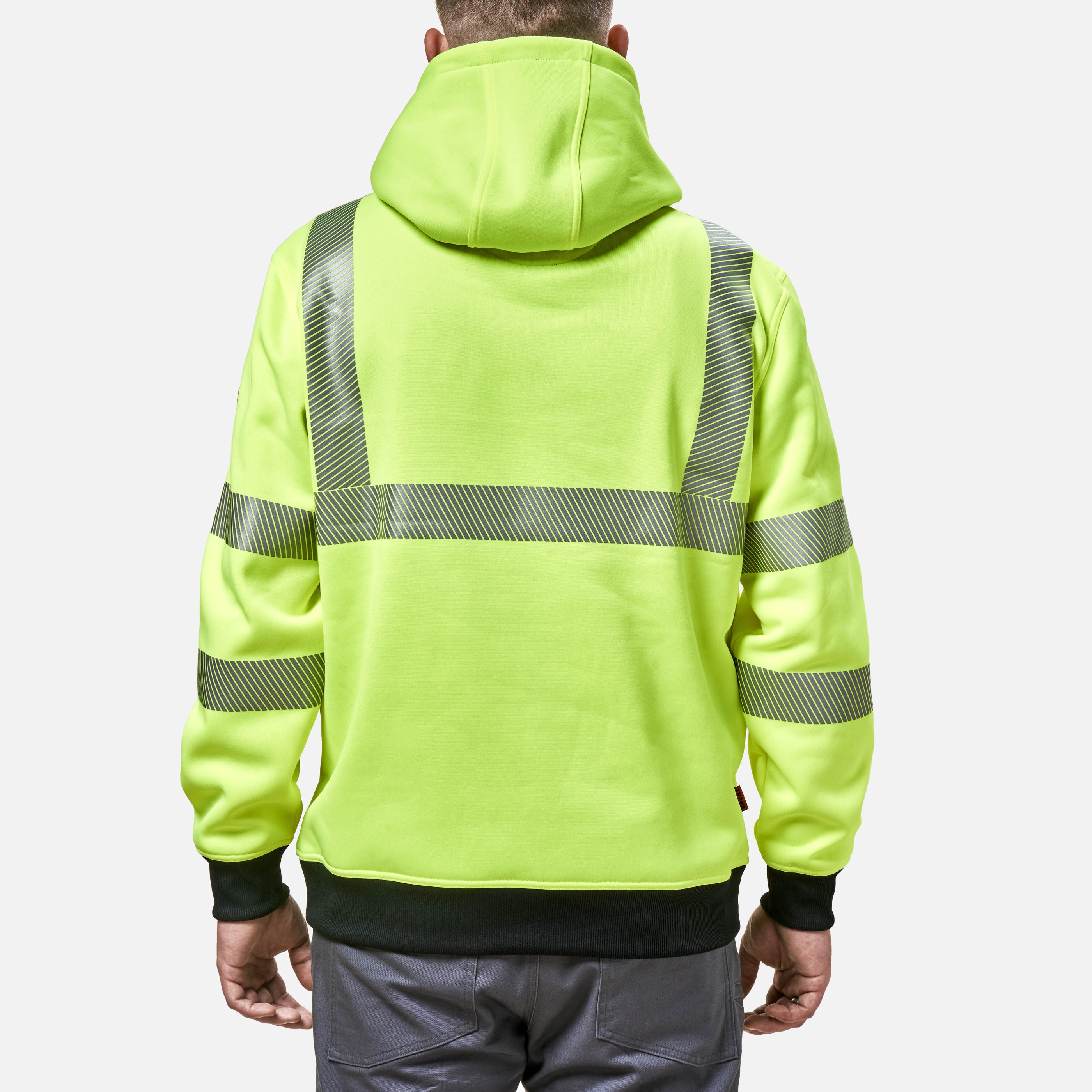 The Hi-Vis Shevlin