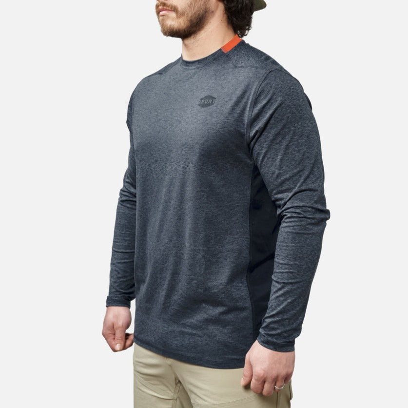 The McKenna Long Sleeve Sun Shirt