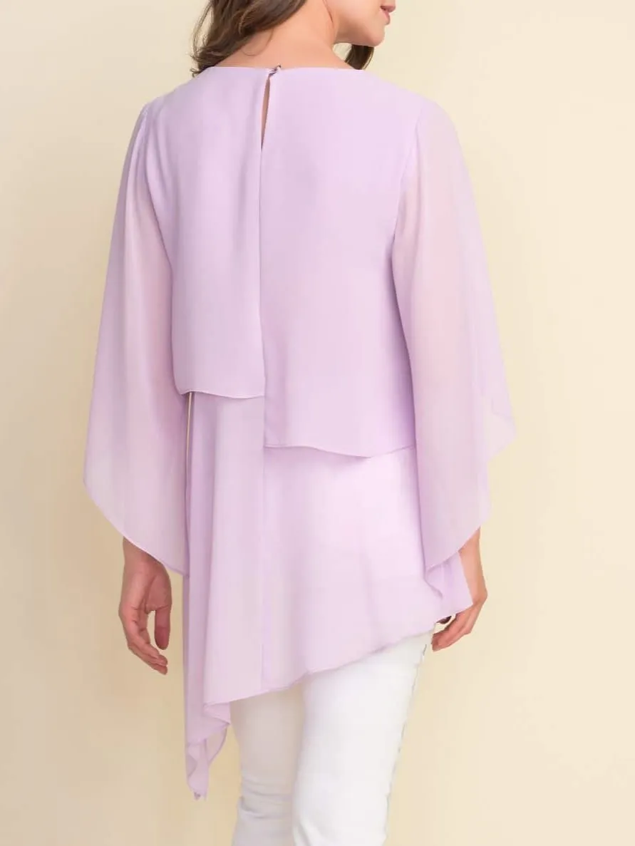 Tunic Purple