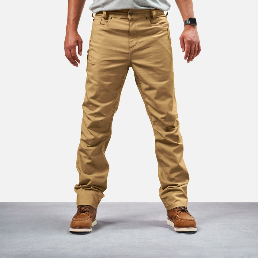 The Torra Pant