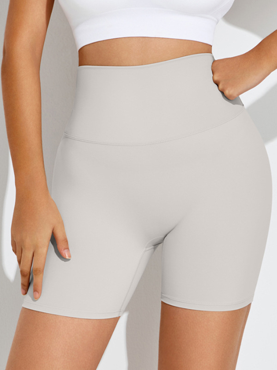 High Waist Fitness Pants