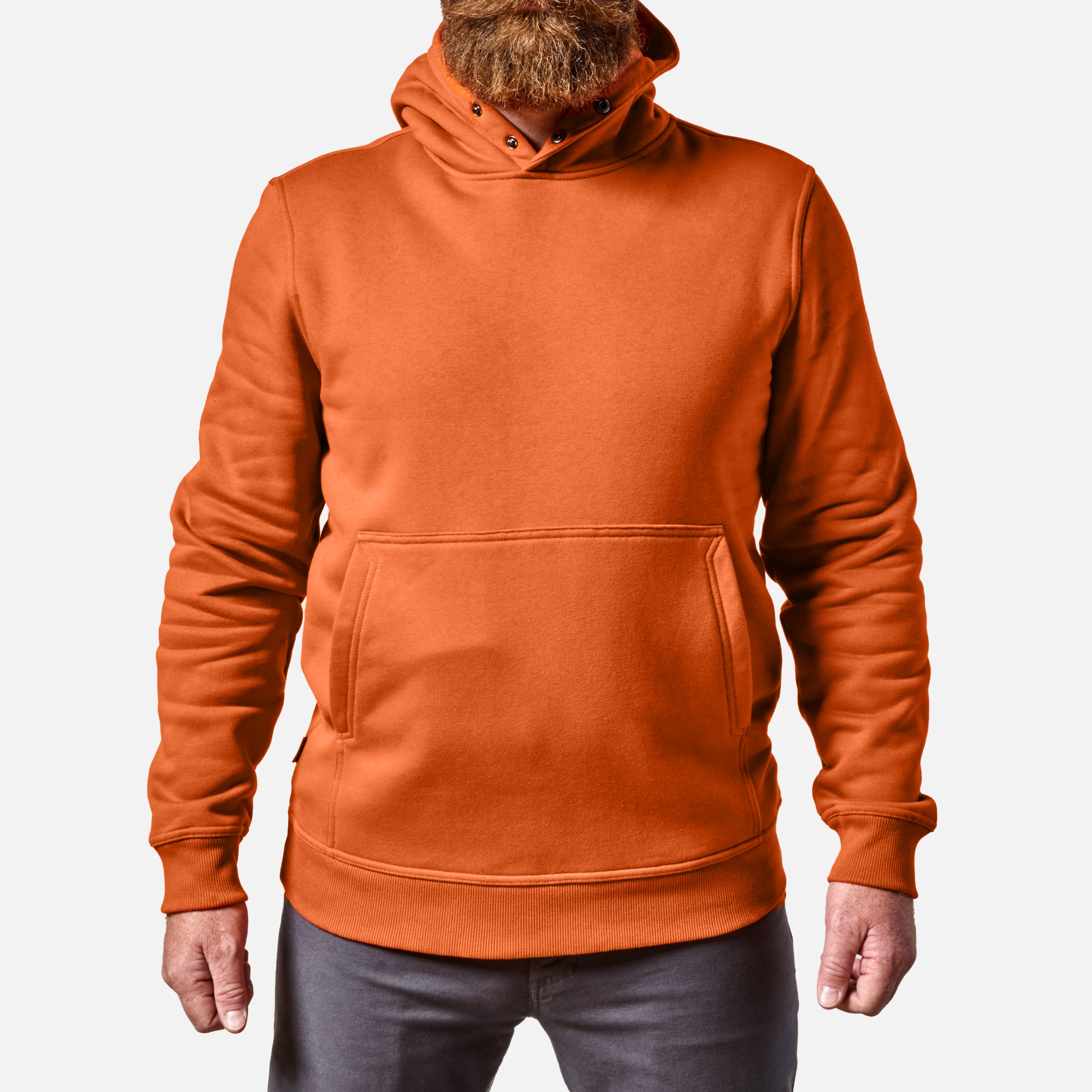 The Shevlin Hoodie