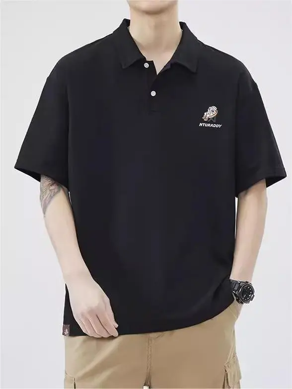 American Polo shirt