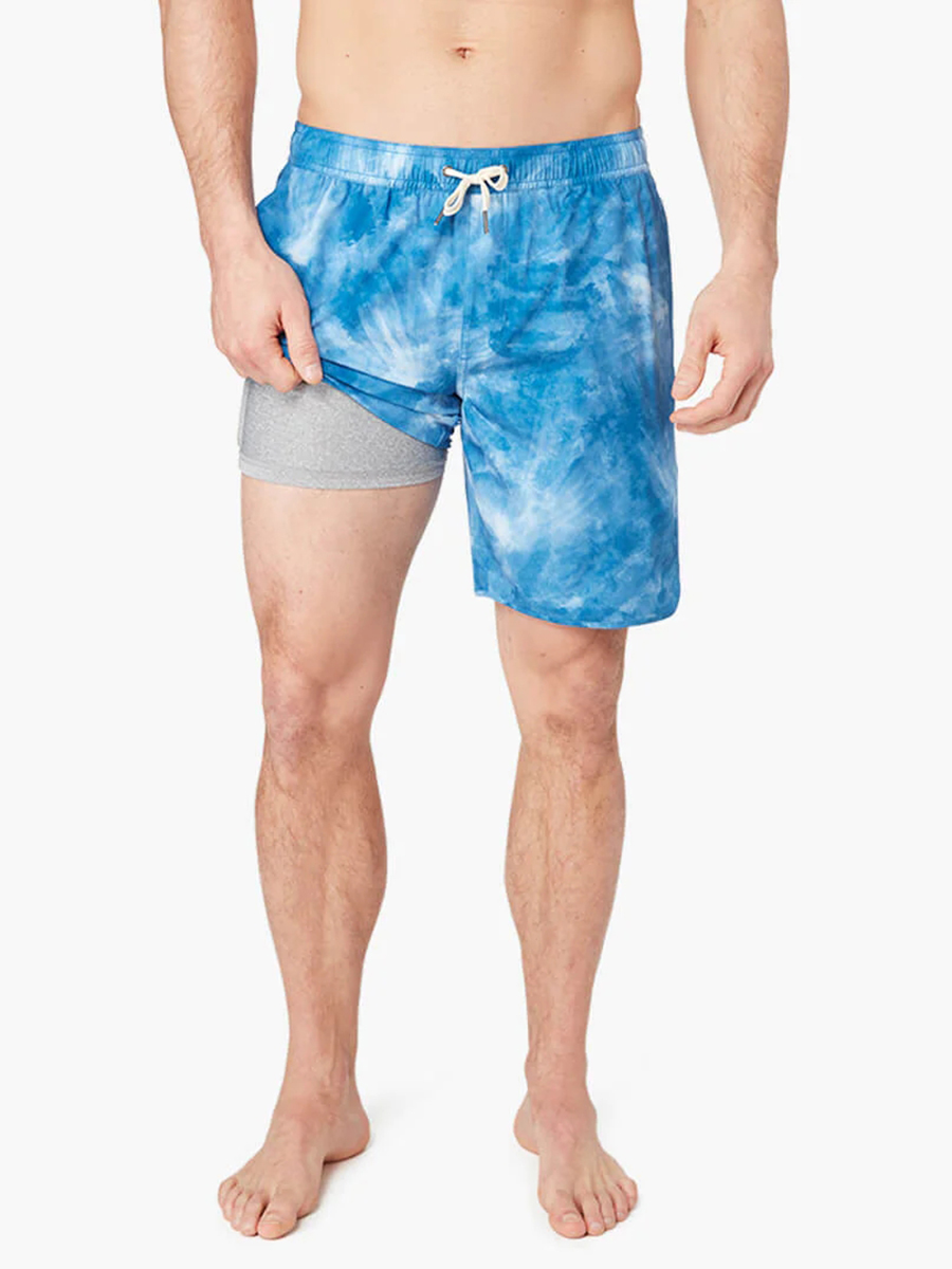 Men's Clark Beach Shorts