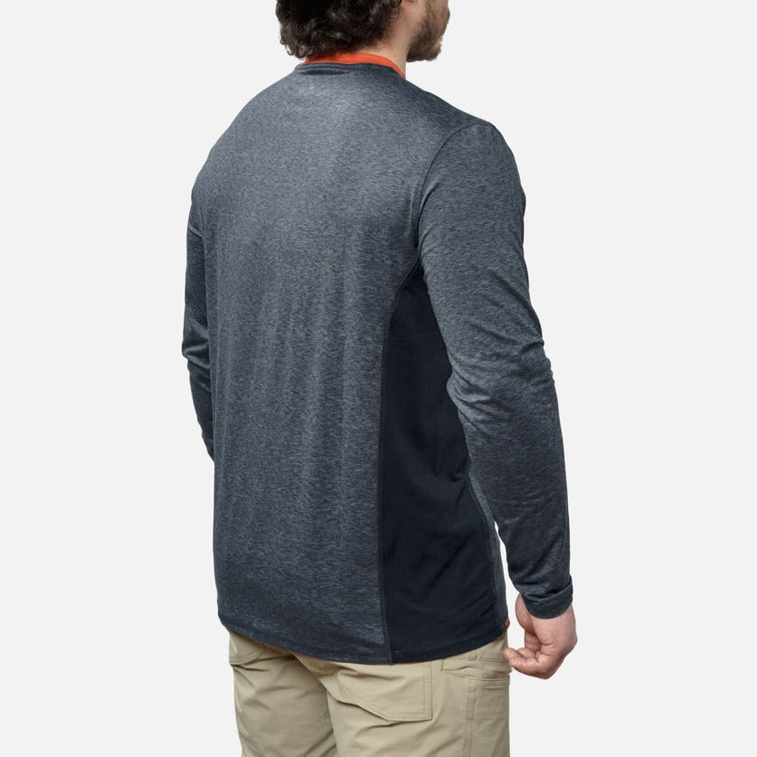 The McKenna Long Sleeve Sun Shirt