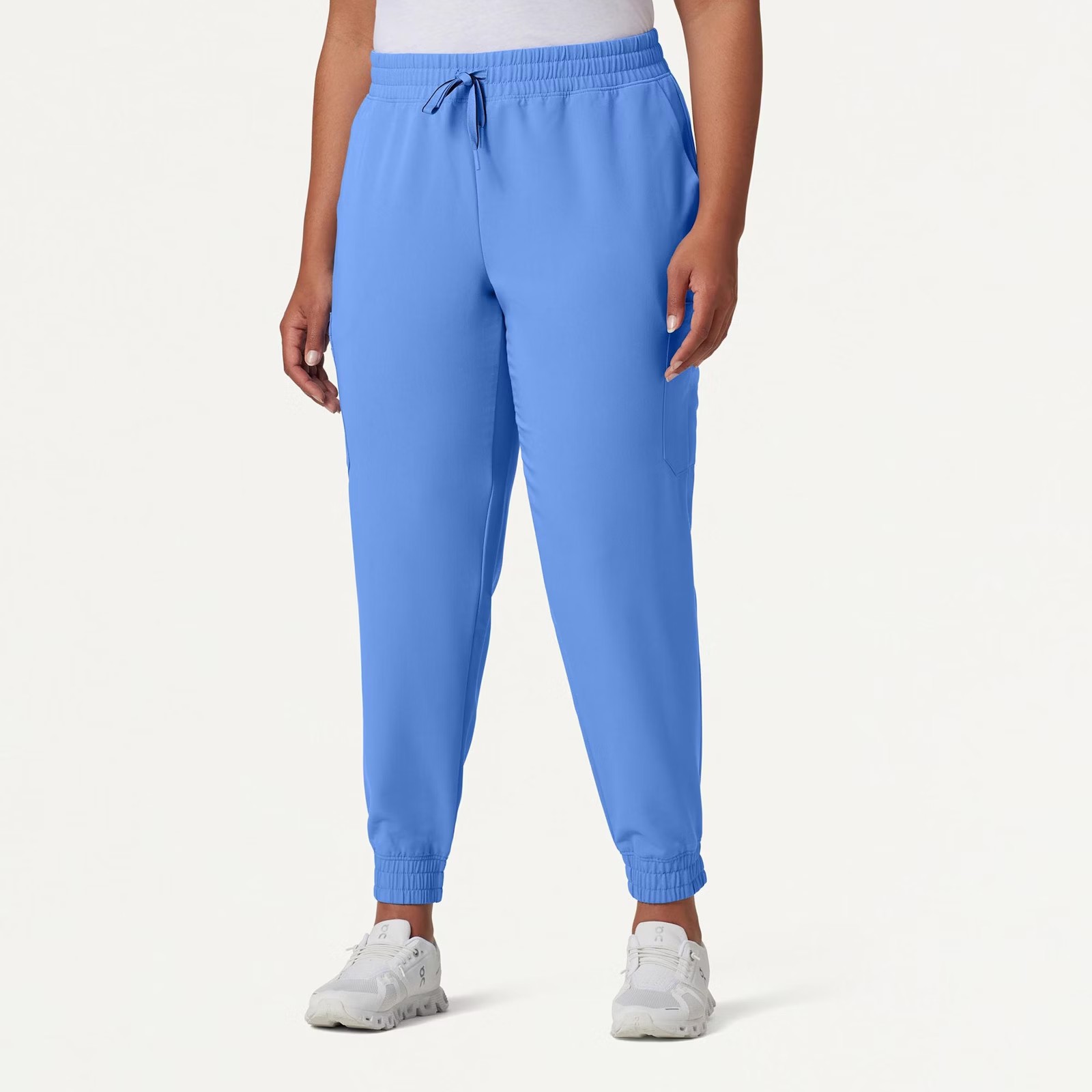 Neo 7-Pocket Classic Scrub Jogger