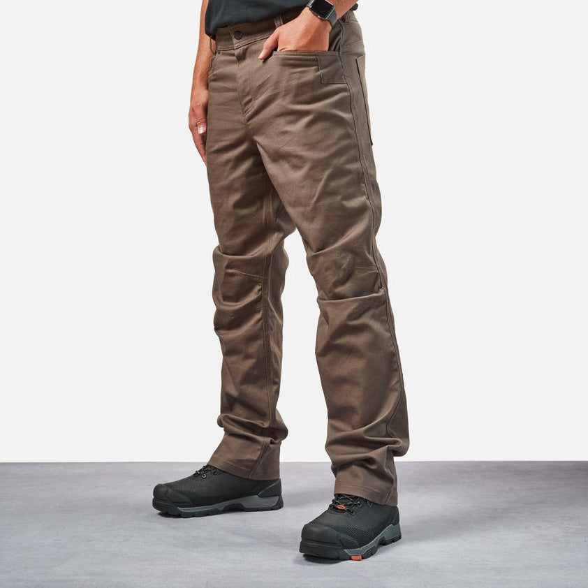 The Torra Pant