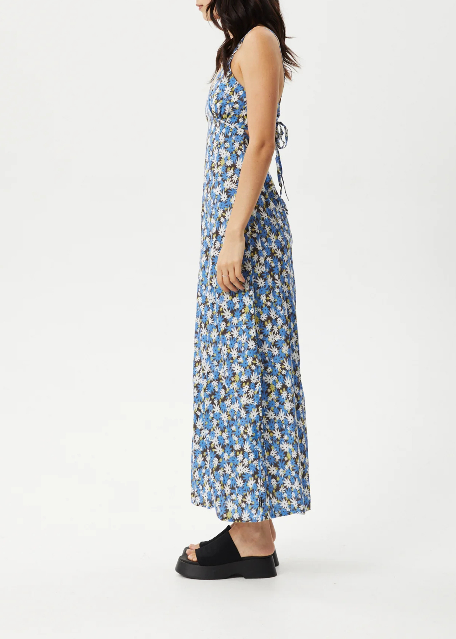 PETAL - MAXI DRESS