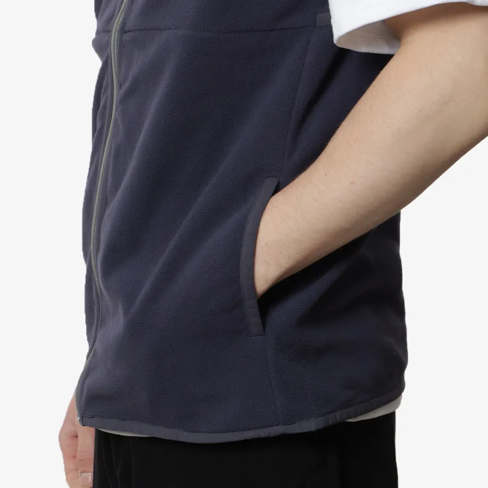 Fleece Vest