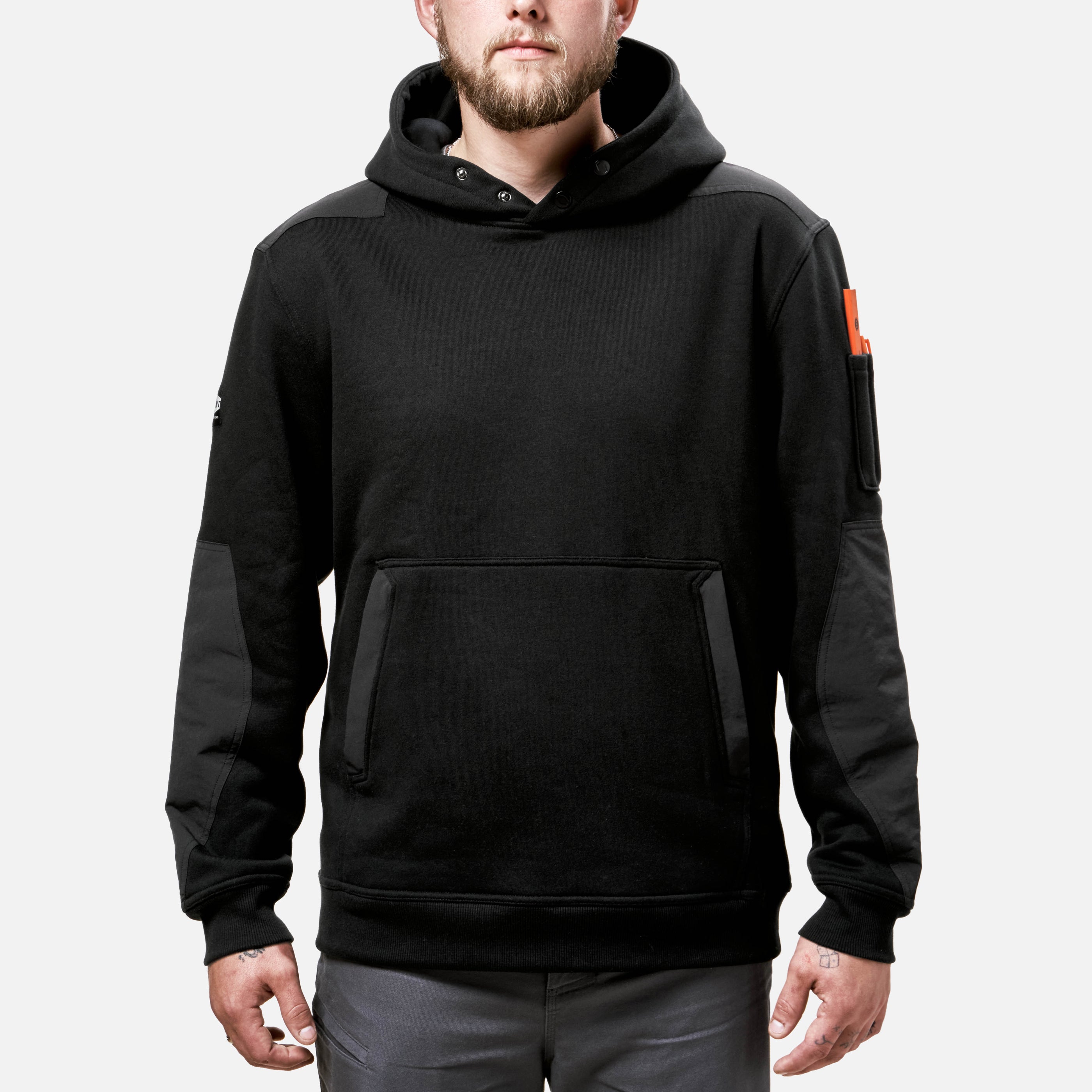 The Coady Hoodie