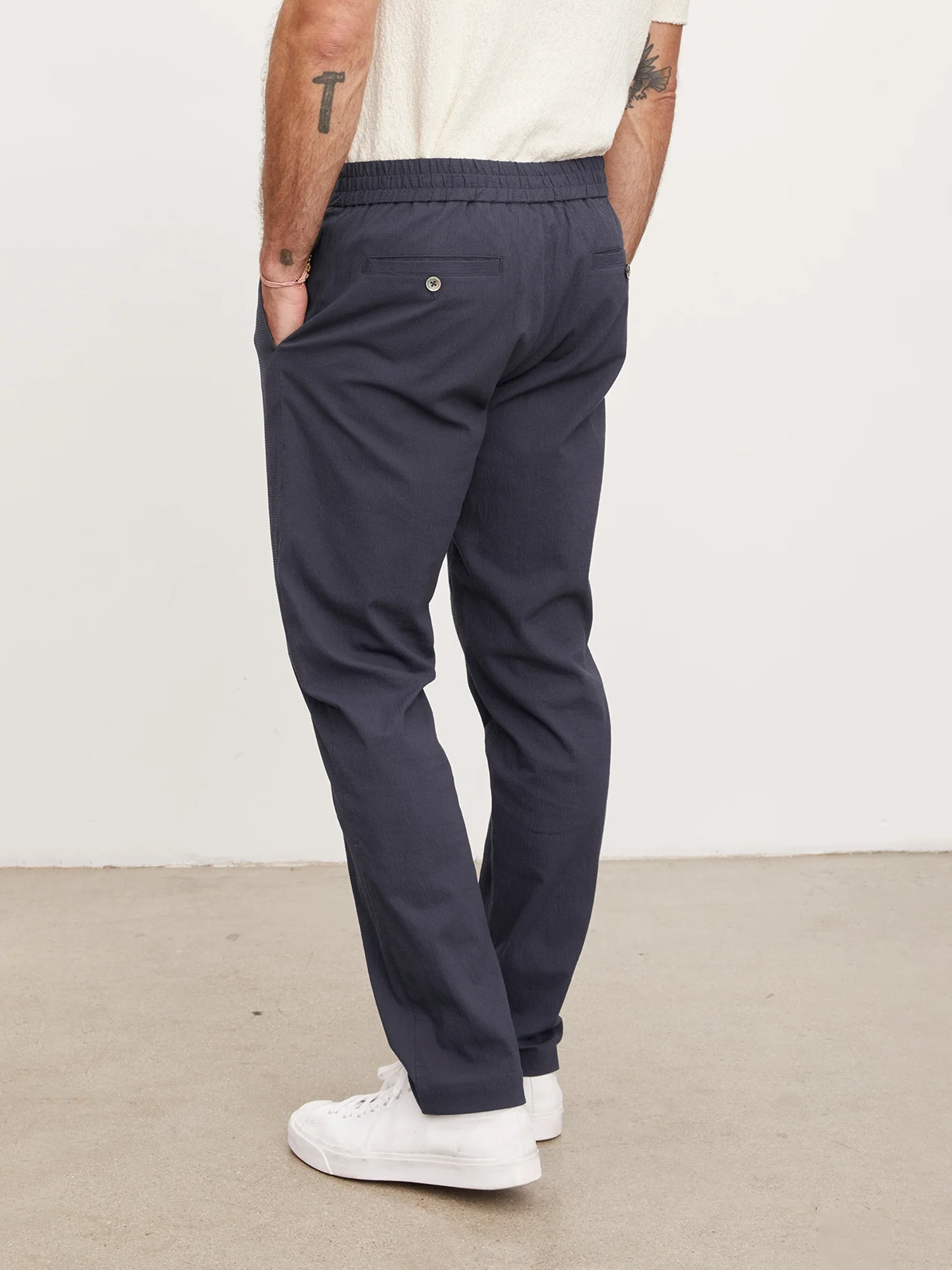 Stylish Commuter Pants For Men