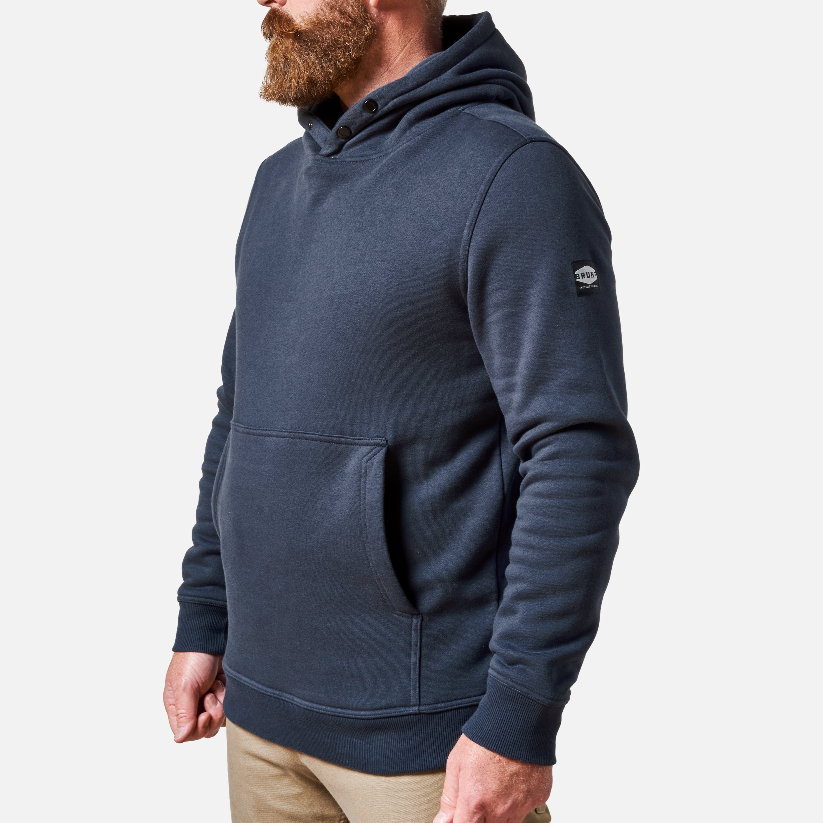 The Shevlin Hoodie