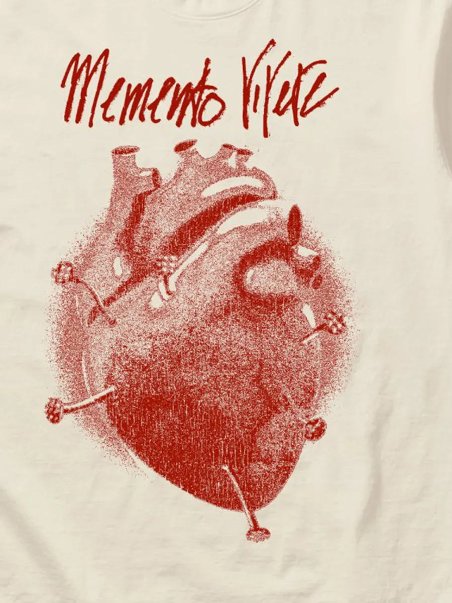 BLOODY VALENTINE T-SHIRT