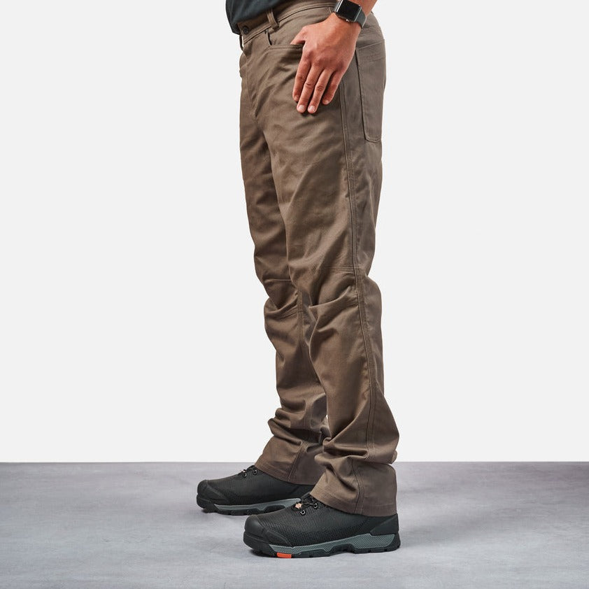 The Torra Pant