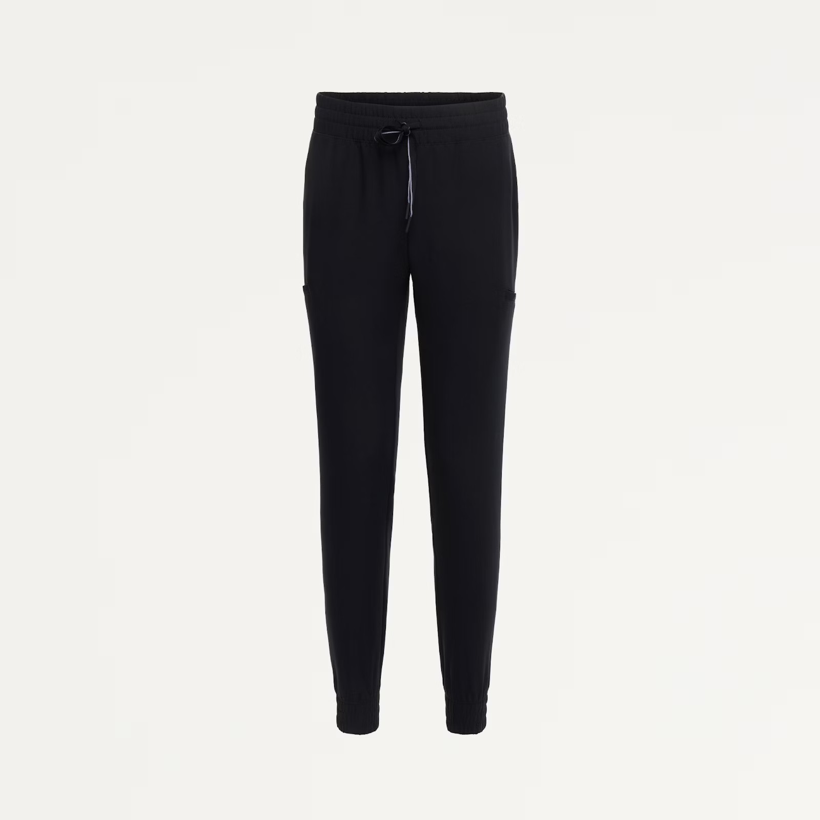 Jace 7-Pocket Skinny Scrub Jogger