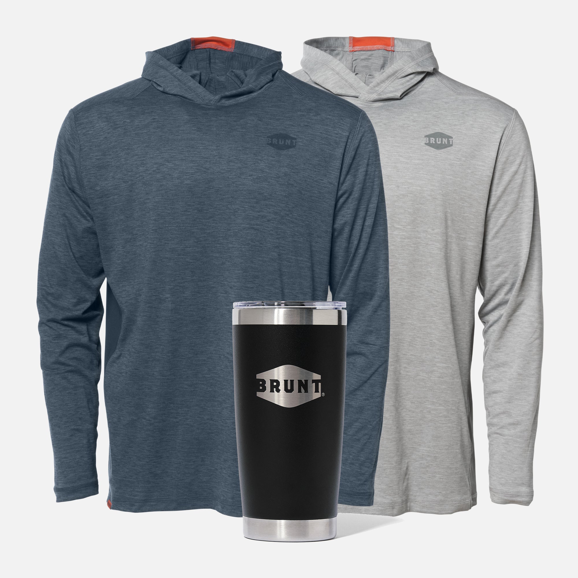 McKenna Hoodie + Free 20 oz Tumbler Pack