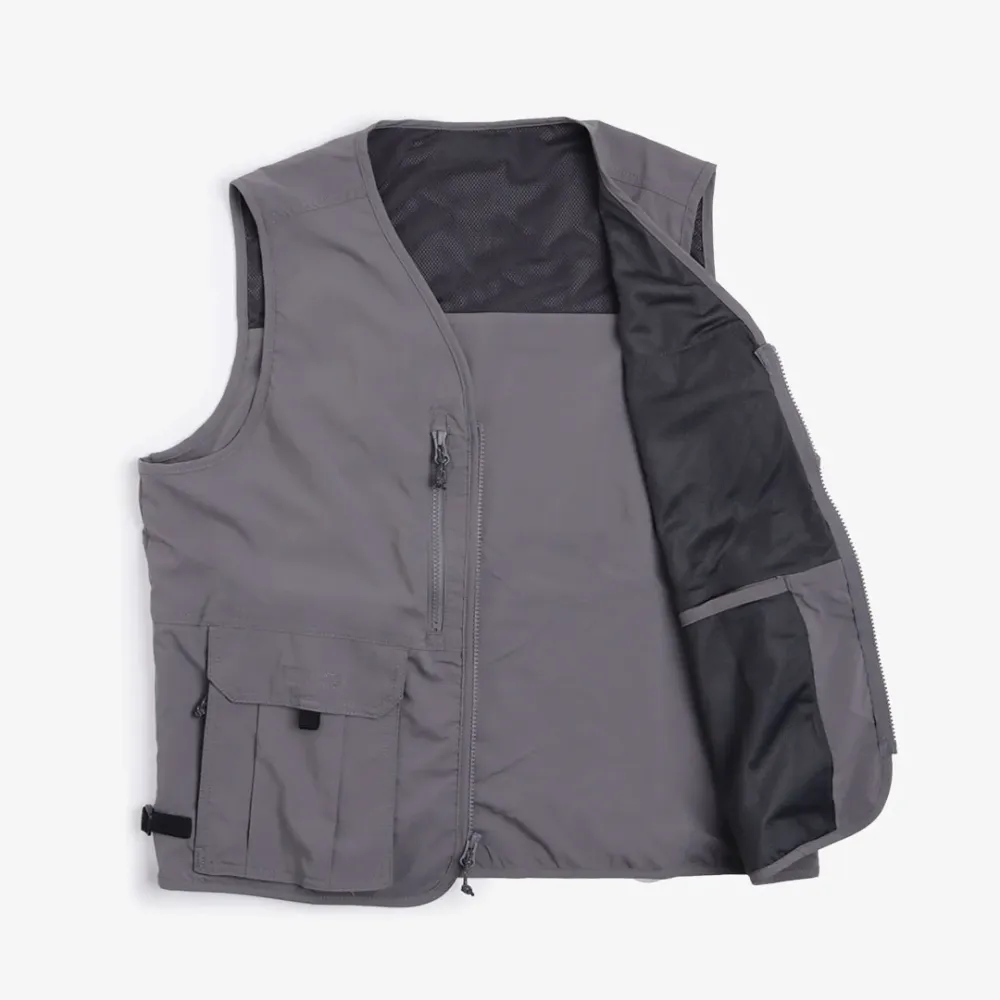 Utility Vest