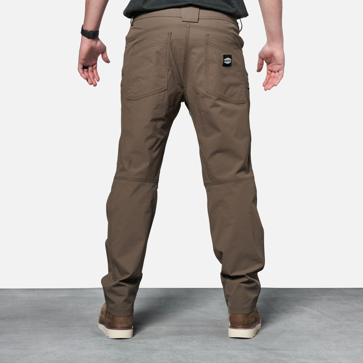 The Costello Pant