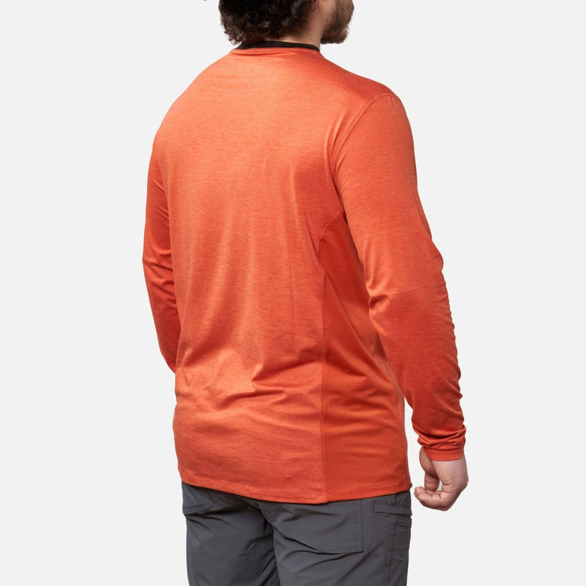 The McKenna Long Sleeve Sun Shirt