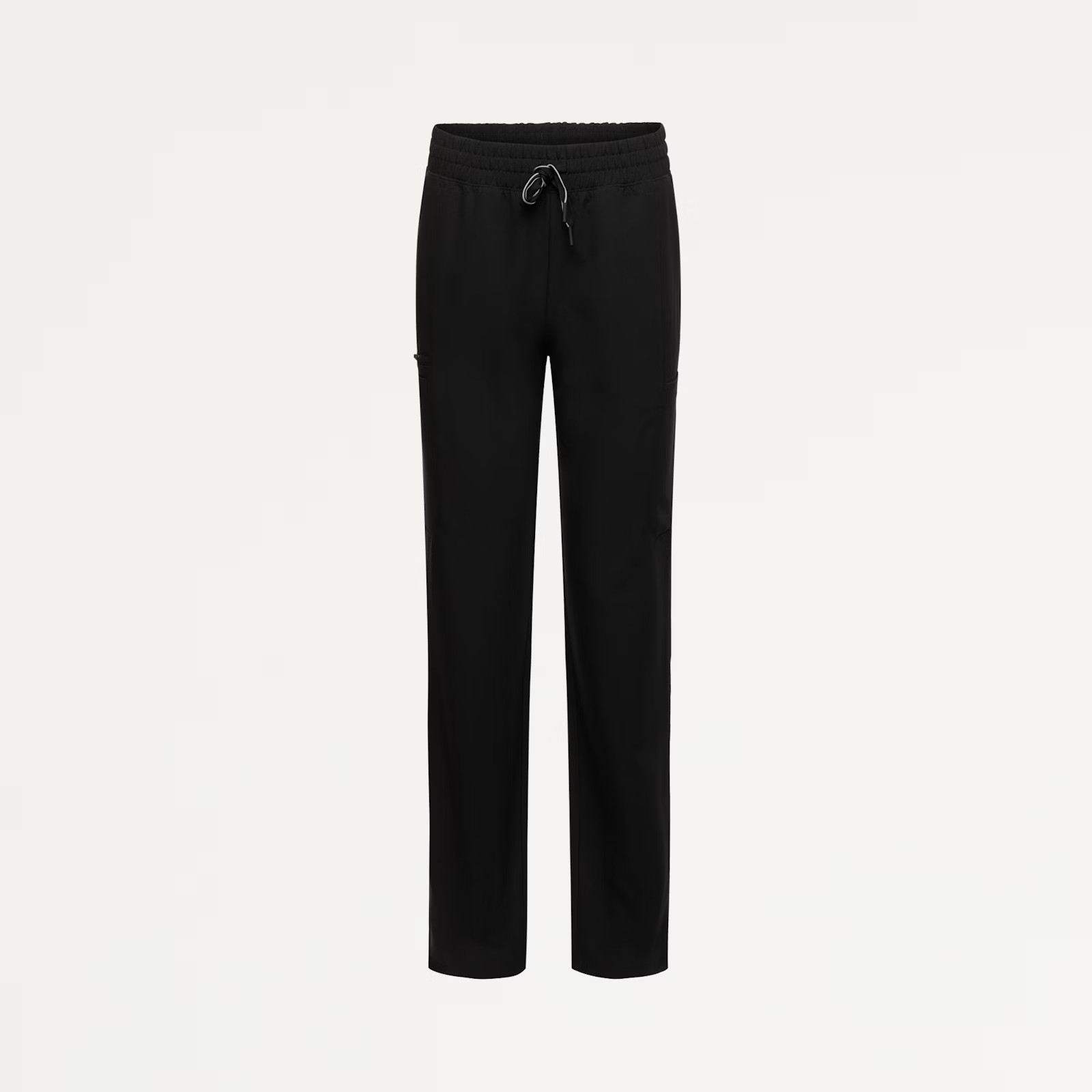 Payla 8-Pocket Classic High-Waist Scrub Pant