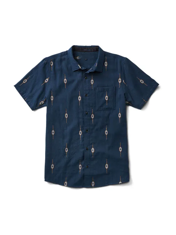 Vintage pattern  Journey  Shirt