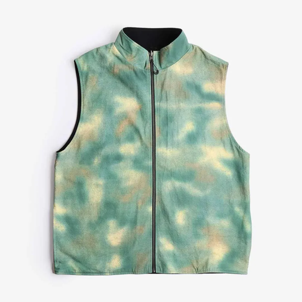 Camo Vest