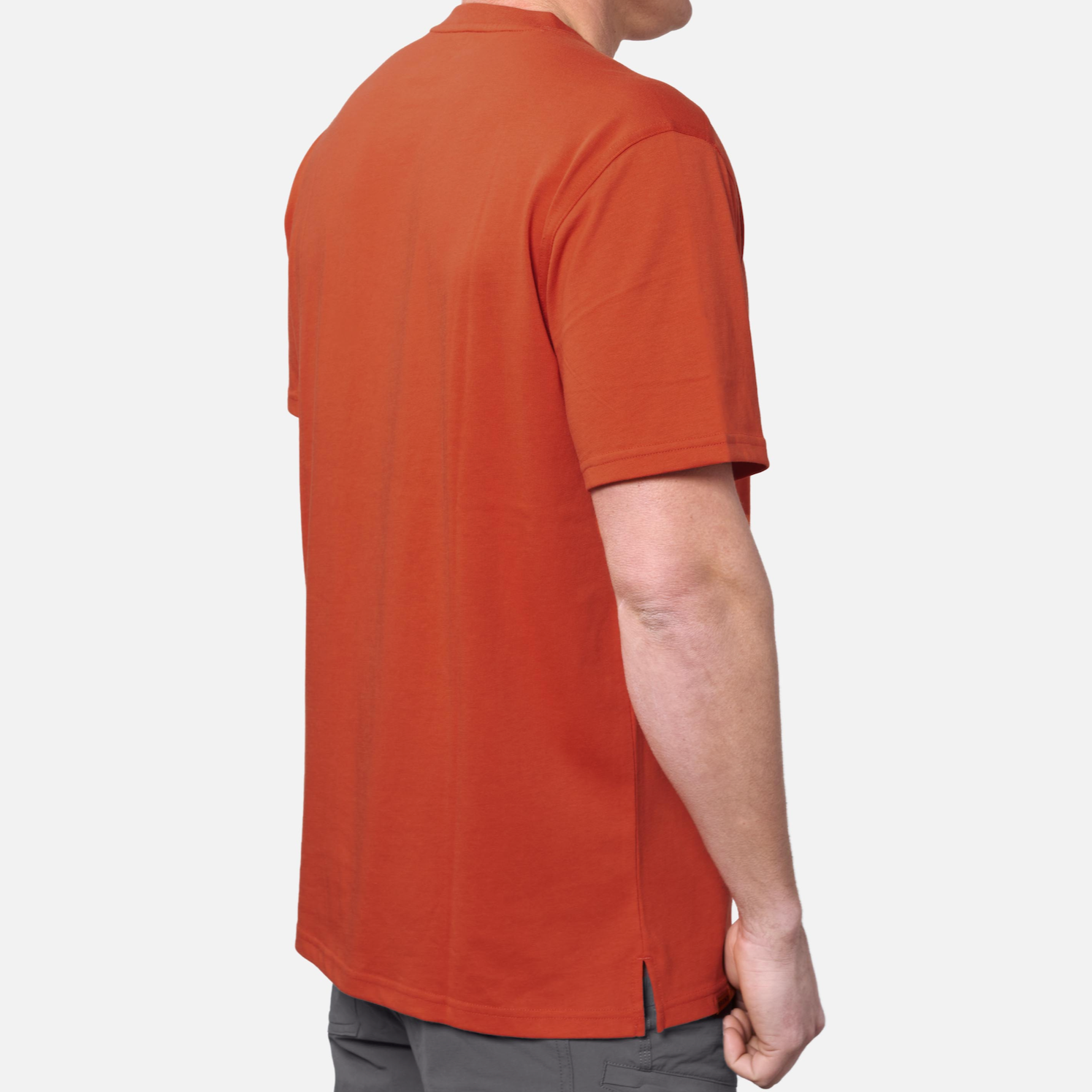 Short Sleeve Pocket T-Shirt