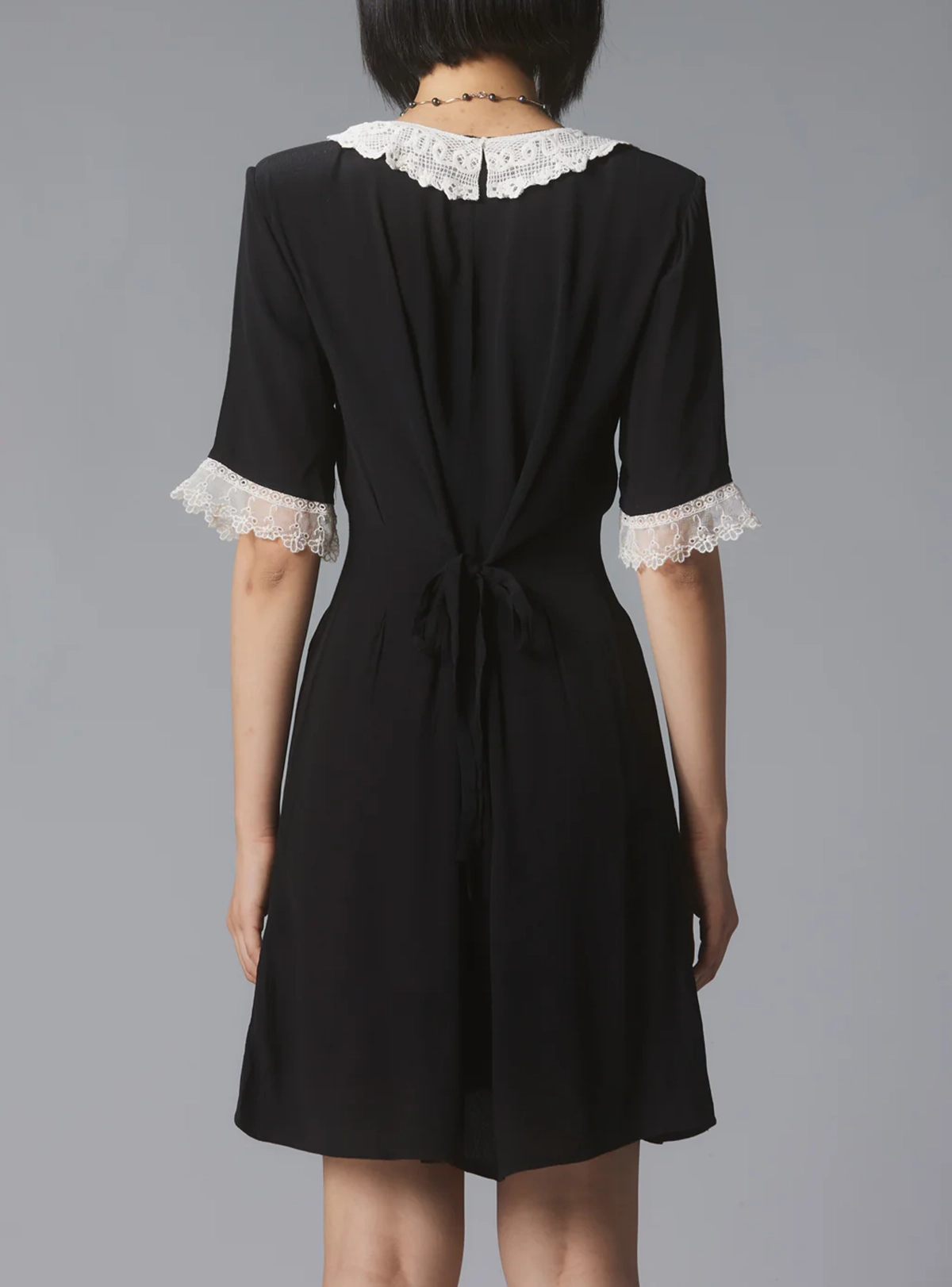 DARCY DRESS