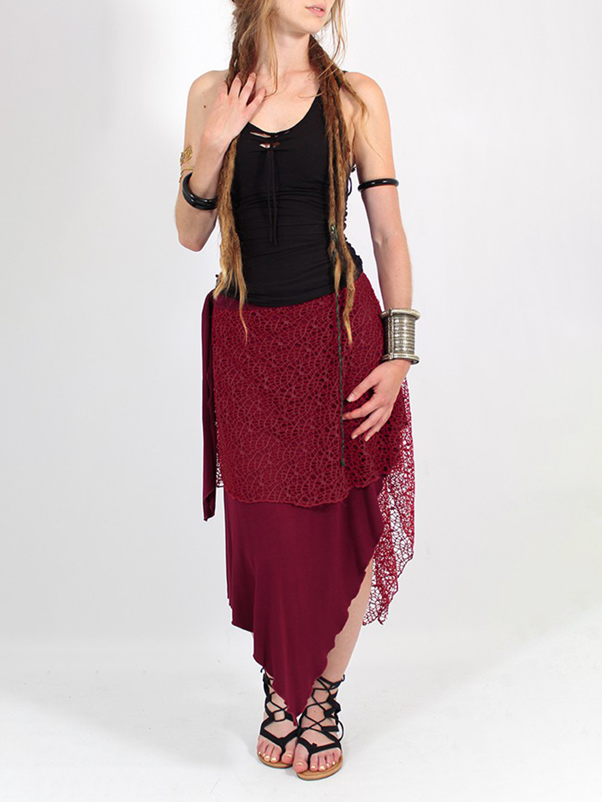 2in1 Skirt/Tunic