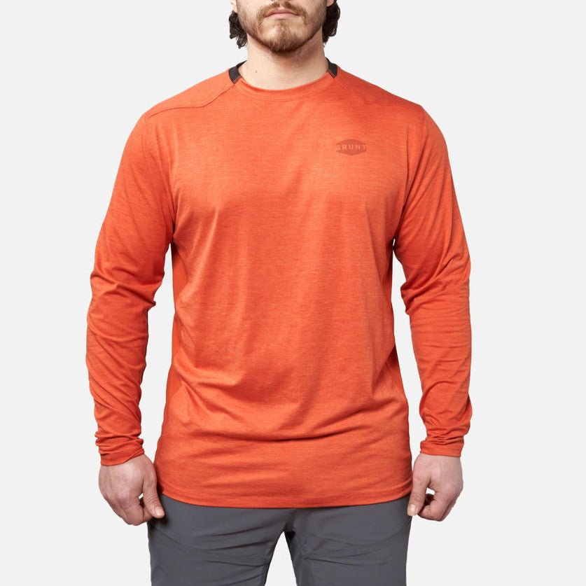 The McKenna Long Sleeve Sun Shirt