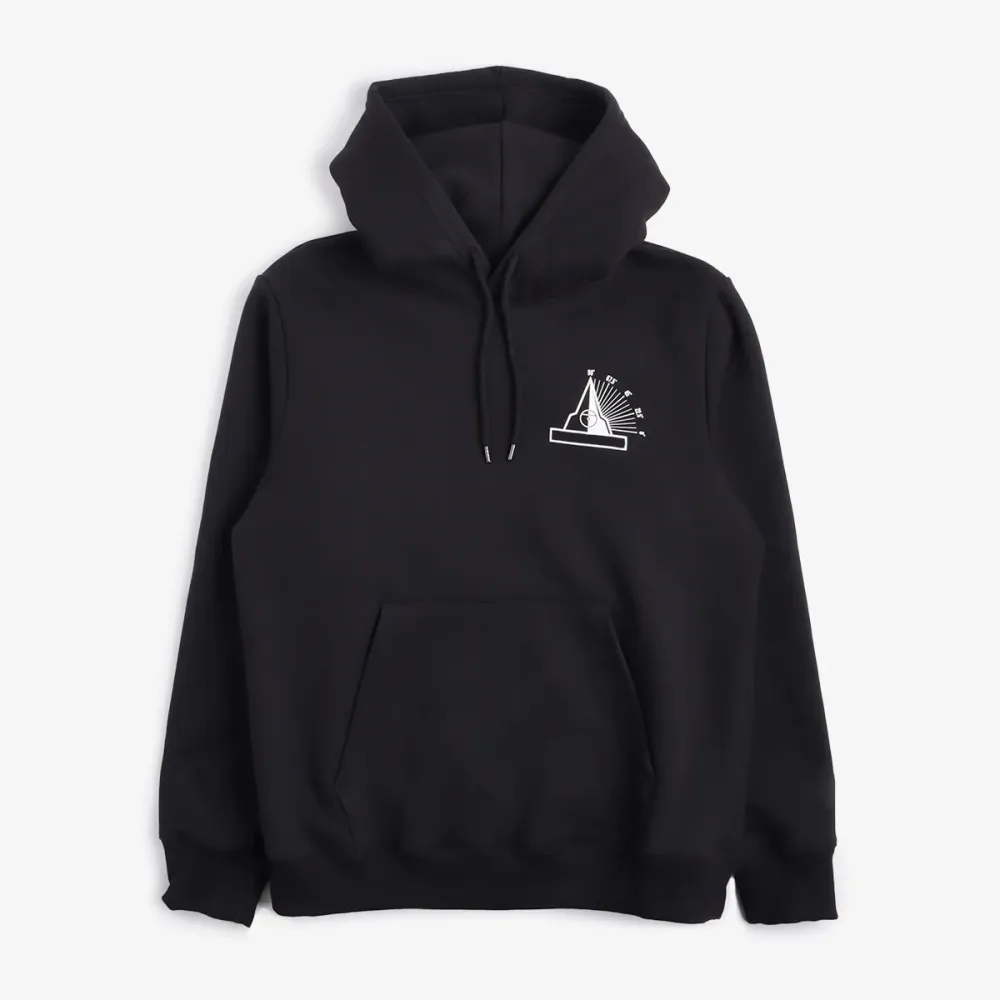 Heavyweight Hoodie